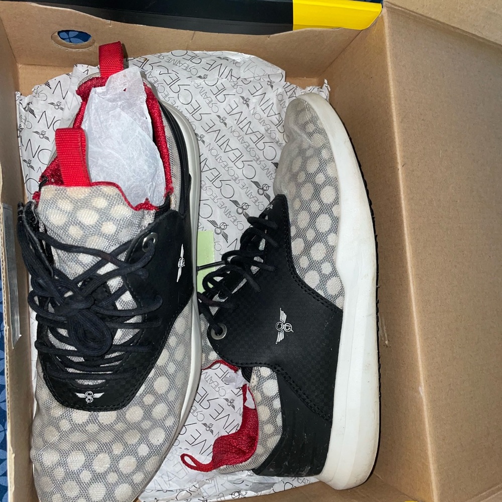Creative Recreation Sneakers